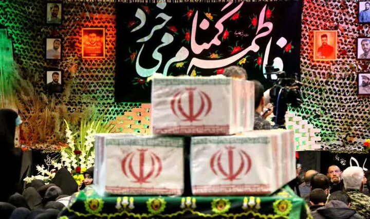 استقبال از لالههای فاطمی در شهرهای دورود و بروجرد