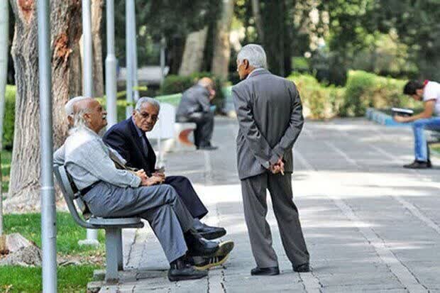 بازنشستگان زیر فشار هزینه‌ها!