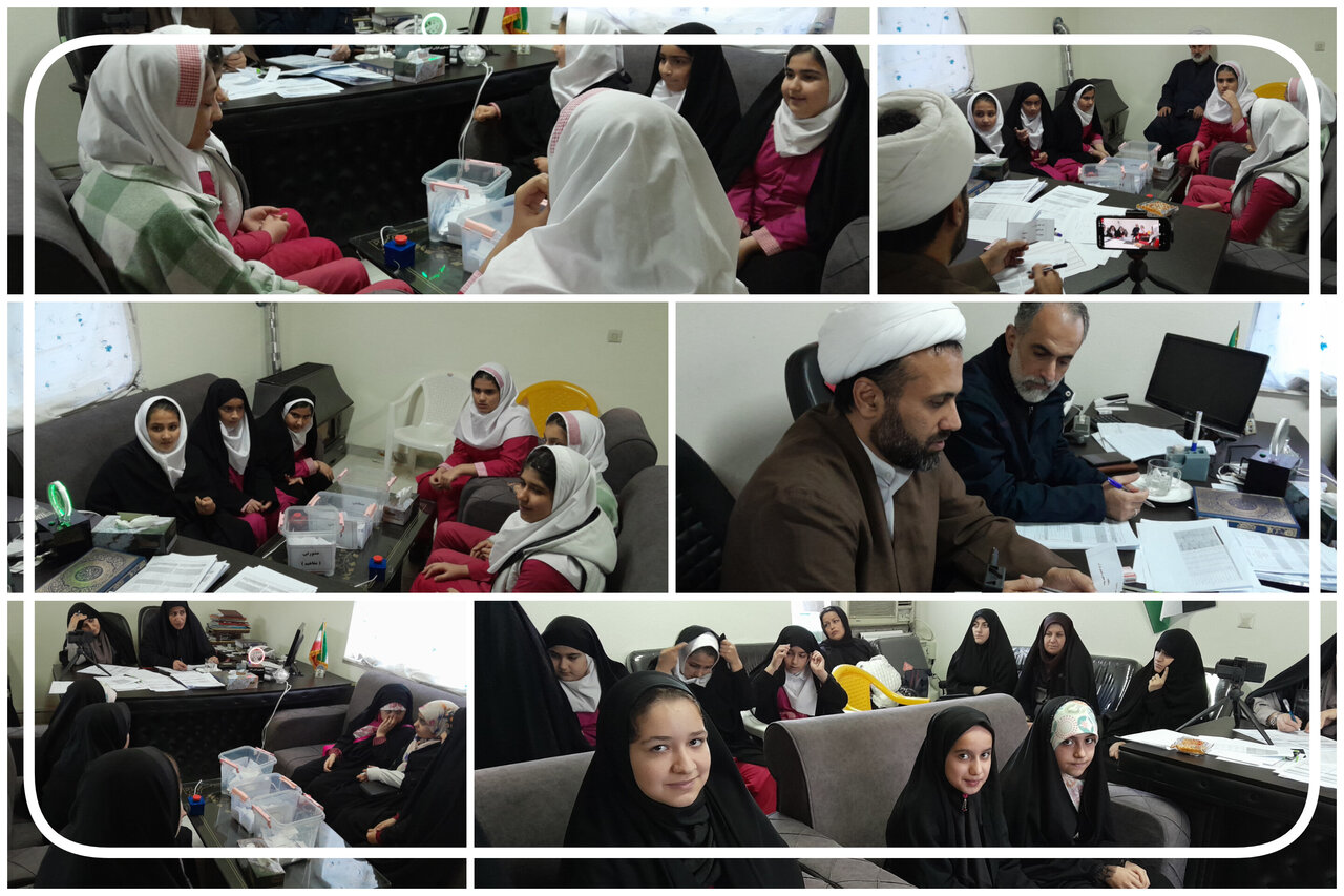 رویش نسل قرآنی میرزا با «آلاء»؛ رویدادی که چهره واقعی گیلان را نشان داد