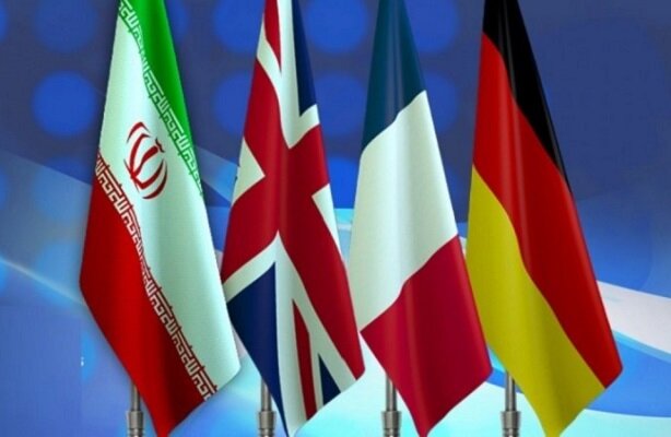 مذاكرات،اروپايي،تهران،ايران،مواضع