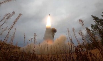 Russia weighs resumption of nuclear tests