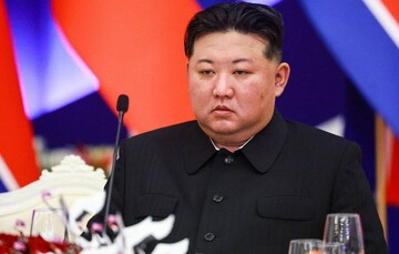 North Korean leader reacts to missile strikes inside Russia