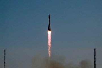 Russia launches Kondor-FKA radar satellite into orbit