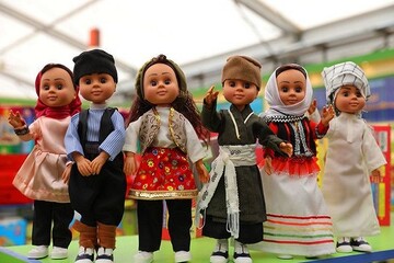 «دارا و سارا» به چین می‌روند؟؛توضیح معاون کانون درباره سرنوشت عروسک‌ها