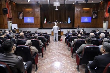 دادگاه رسیدگی به پرونده متهمان چای دبش؛ ۳ متهم از خود دفاع کردند