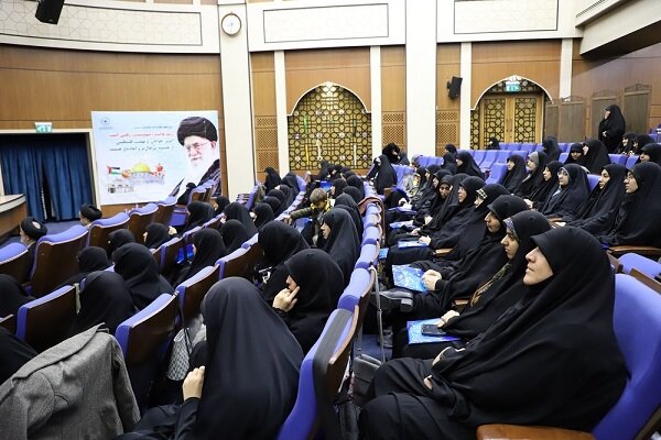 آغاز فرآیند نیازسنجی دورههای تخصصی پژوهشی حوزههای علمیه خواهران