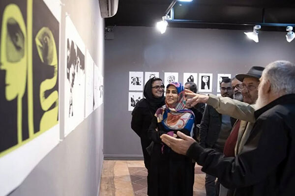 تاکید نادره رضایی بر کنشگر و نهادساز بودن هنرمندان