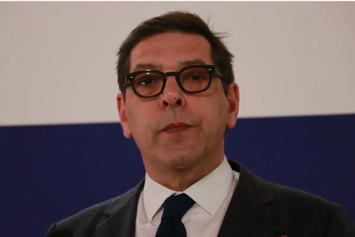 فرانسه: از تصمیم چاد برای قطع همکاریهای امنیتی و نظامی مطلع شدیم