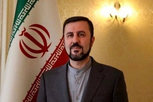 ضرورت خاتمه دادن به تحریمها محور اصلی مذاکرات ایران، چین و روسیه
