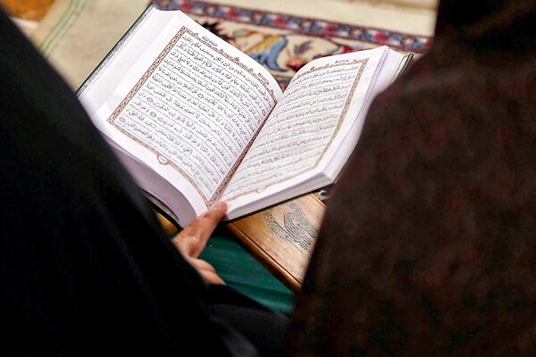 نشست «روش معنایابی واژههای قرآن کریم» برگزار می شود