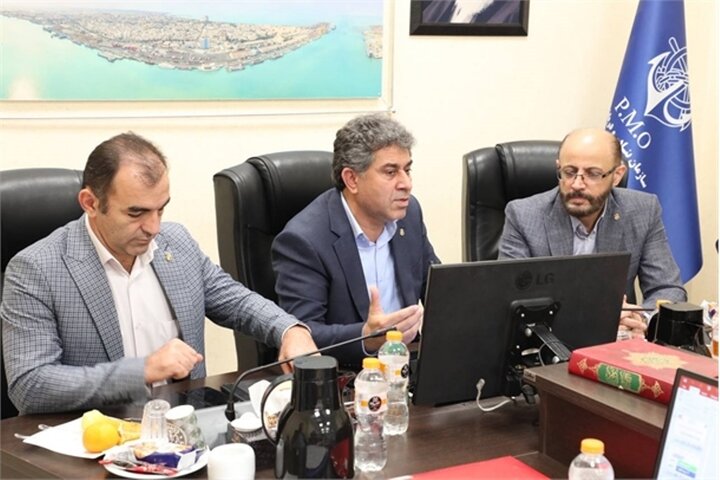 نظارت بر شرکتهای سرمایه گذاری دریایی و بندری جدیتر شود