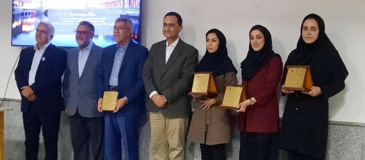 دانشآموخته دانشگاه تهران برنده جایزه رساله برتر در زمینه هوش مصنوعی شد