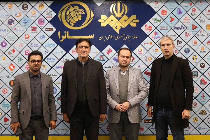 گسترش تنظیمگری با استفاده از مشارکت مردمی در ساترا