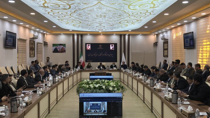 ضرب الاجل ۱۰ روزه معاون استاندار سیستان و بلوچستان به دستگاههای اجرایی