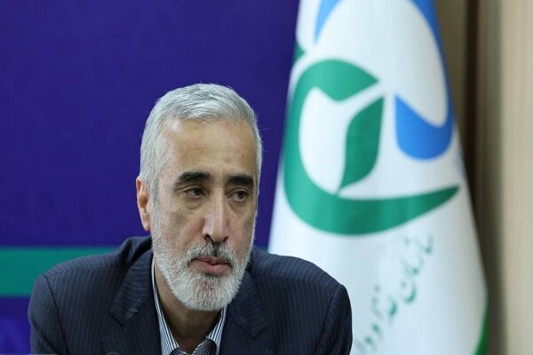 تأمین داروی بیماران SMA با کمک تولیدکنندگان داخلی تأمین داروی بیماران SMA با کمک تولیدکنندگان داخلی