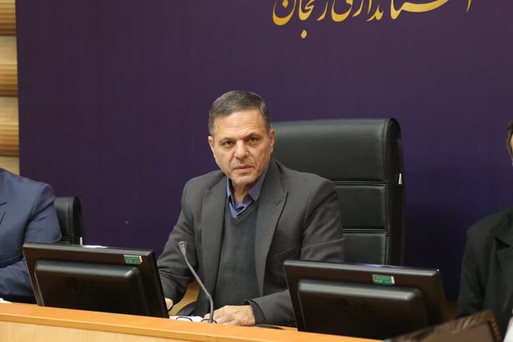 حوزههای علمیه نقش بیبدیل در صیانت از دین و هویت فرهنگی جامعه دارد حوزههای علمیه نقش بیبدیل در صیانت از دین و هویت فرهنگی جامعه دارد