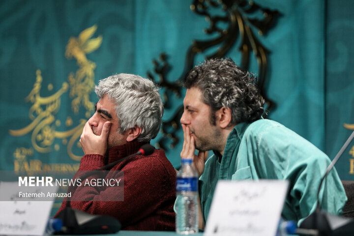 نقش آشنایی با جهان ذهنی سروش صحت در تدوین «صبحانه با زرافهها»