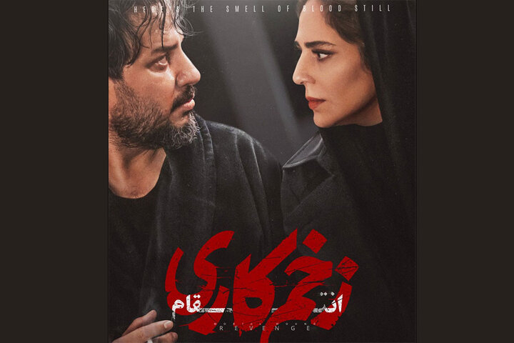 فصل مجازات «زخم کاری» جمعه ۱۶ آذر میآید