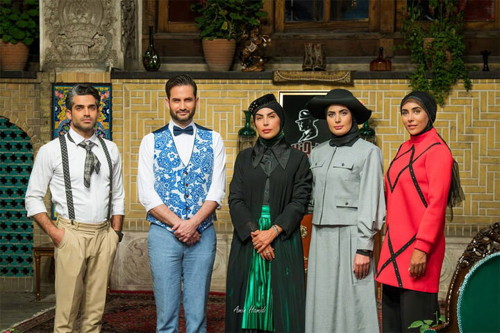 چهرههای مشهور و تکراری مافیا مخاطب را دلزده میکنند؛ «عالیجناب» از راه میرسد