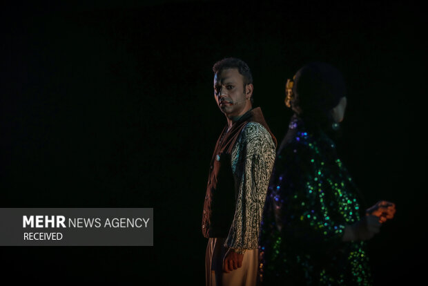 «مالی سویینی»؛ بلوغی که در دور سوم اجراها رخ داد!