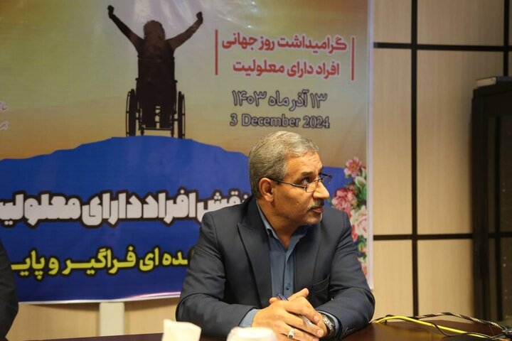 ۷۵ سری جهیزیه به نوعروسان تحت پوشش بهزیستی کردستان اهدا میشود