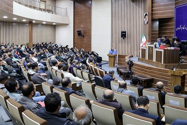 پرداخت سودهای نامتعارف از سوی متهم ردیف اول پرونده خودرویی به بستگانش