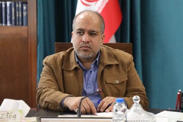 ایران وجهت ضربة موجعة لشبكات النفوذ الداخلي للكيان الصهيوني