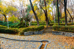 دمای هوای مشهد به ۲ درجه می‌رسد؛ورود سامانه بارشی سرد به خراسان رضوی