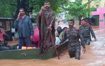 10 dead in heavy rain in Tamil Nadu