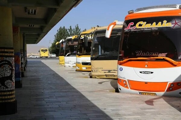 اجرای طرح سوختگیری ناوگان مسافربری بینشهری در چهارمحال و بختیاری