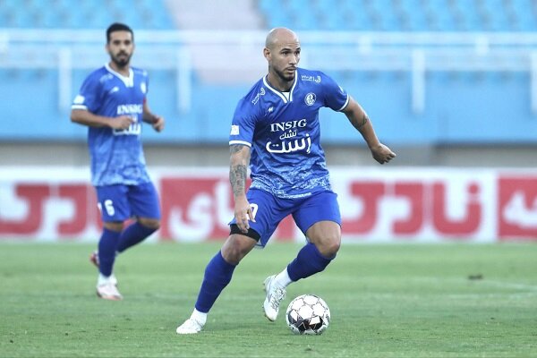 روبرتو: مردم ایران مهماننواز هستند اما کنجکاوی میکنند که من از کجا آمدهام!