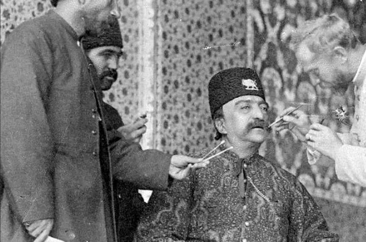 چگونه فساد سیستماتیک،صدراعظم قدرتمند را به شکست کشاند؛ راز تنهایی امیر