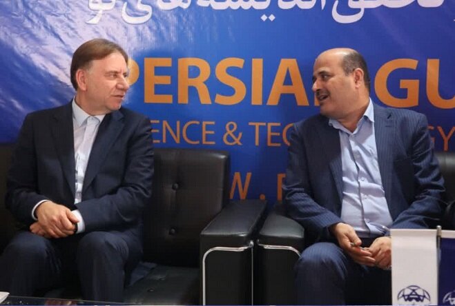 فناوریهای نوین در مدیریت شبکههای برق بوشهر استفاده میشود فناوریهای نوین در مدیریت شبکههای برق بوشهر استفاده میشود