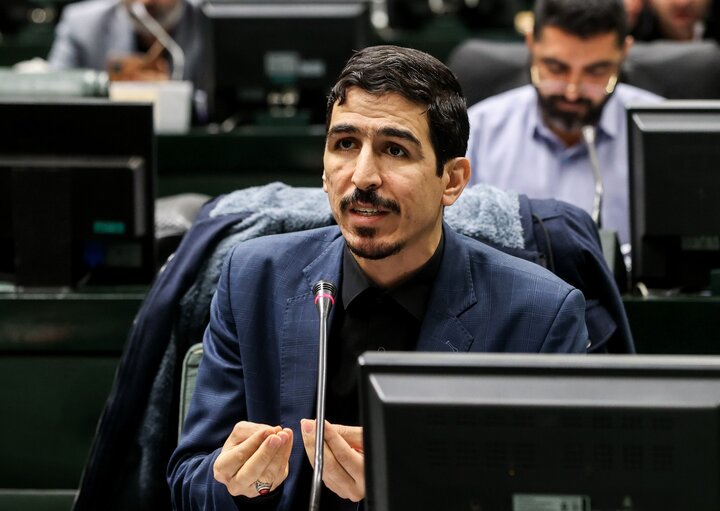 شریعتی: مجلس به موضوع CFT ورود کند