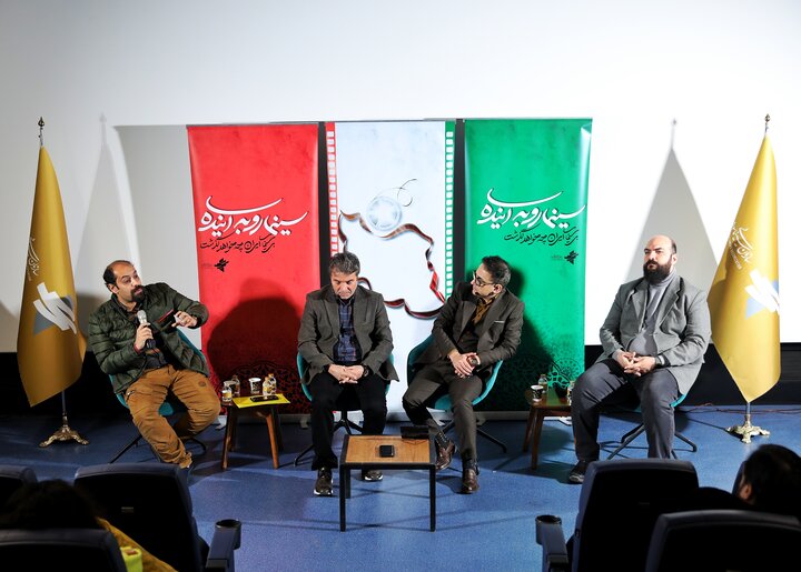 علی ملاقلیپور: آگاهانه میخواهند سینمای اجتماعی نباشد