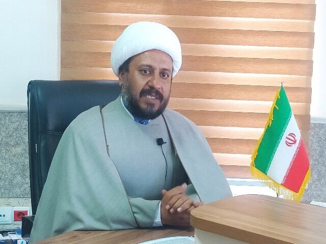 آزمون اعطای مدرک حفاظ قرآن کریم از فعالیتهای اثرگذار دارالقرآن کریم کردستان است