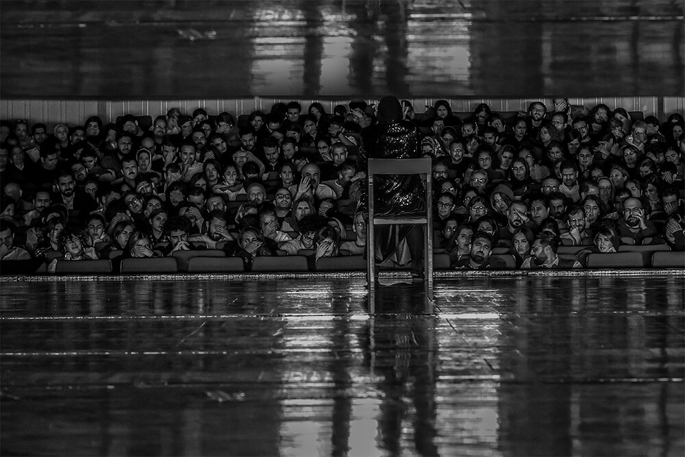 «مالی سویینی»؛ بلوغی که در دور سوم اجراها رخ داد!