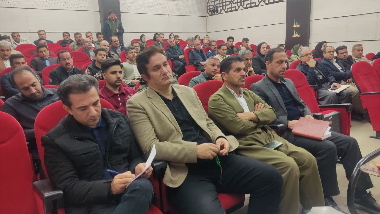 توجه به رشد مکانهای آموزشی راهکاری برای توسعه کشور است