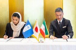 Japan provides $4.5 mn to Iran for wetlands development