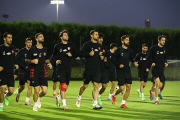 کاروان پرسپولیس امشب عازم تهران می شود