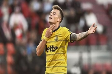 دوتابعیتی‌های مجهول برای تیم ملی ایران/ ریسک بزرگ در آستانه جام جهانی