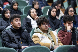 وحدت ملی از دل دانشگاه؛ صدای مشترک دانشجویان از همبستگی ایران