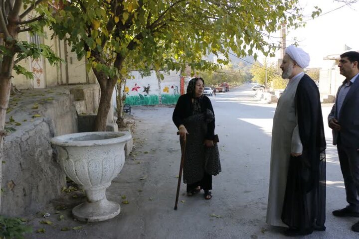 ضربالاجل رئیسکل دادگستری برای ساماندهی مناطق حاشیهنشین ضربالاجل رئیسکل دادگستری برای ساماندهی مناطق حاشیهنشین