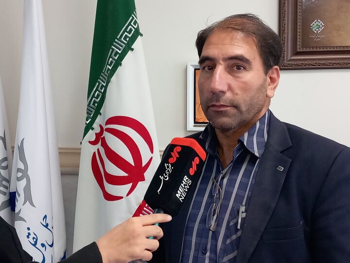 تجهیز ایستگاههای اتوبوس اراک به رمپ معلولان و سالمندان