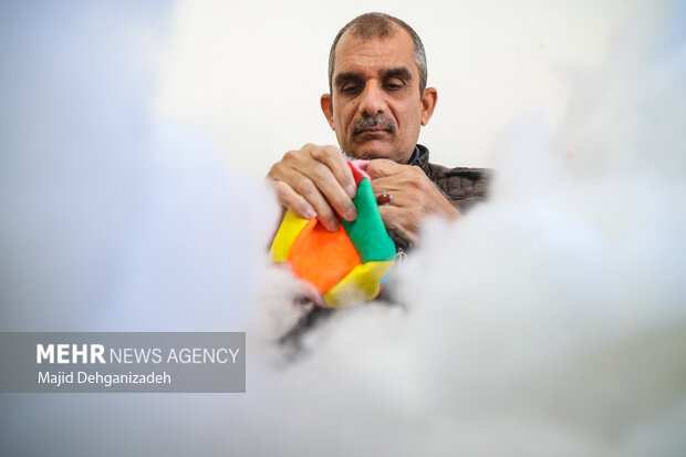 فیلم افراد دارای معلولیت به «سینماحقیقت» میآید؟