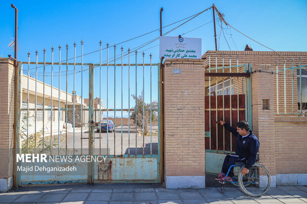 مناسب سازی معابر معلولان؛از وعده چندین ساله تا ترک فعل مدیران