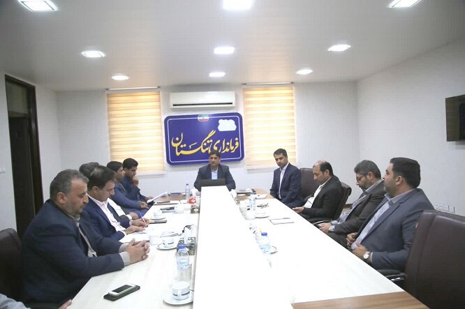 تکمیل طرحهای نهضت مسکن در تنگستان تسریع شود تکمیل طرحهای نهضت مسکن در تنگستان تسریع شود