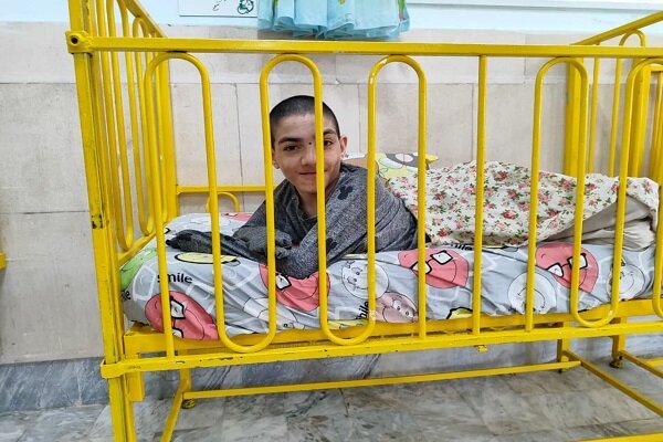 نیم روزی همراه با توانیابان ؛ روایت زندگی با رنج جسمی نیم روزی همراه با توانیابان ؛ روایت زندگی با رنج جسمی