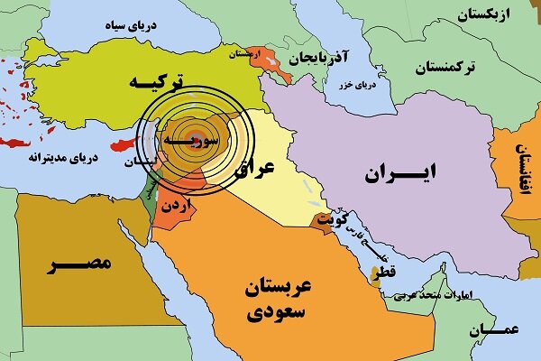 از بیروت تا حلب؛ چرا حفظ ثبات در سوریه برای امنیت منطقهای مهم است؟ از بیروت تا حلب؛ چرا حفظ ثبات در سوریه برای امنیت منطقهای مهم است؟
