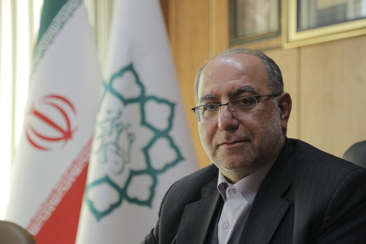 کاشانیپور: ایران و اسلام از هم جداییناپذیرند